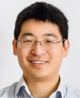 Mingxing Tan